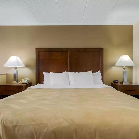 Quality Inn & Suites Oceanblock Ocean City Luaran gambar