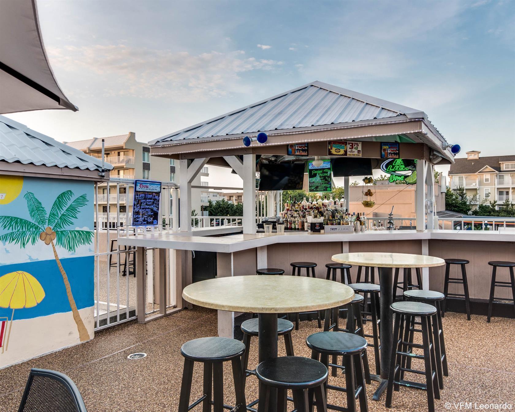 Quality Inn & Suites Oceanblock Ocean City Luaran gambar