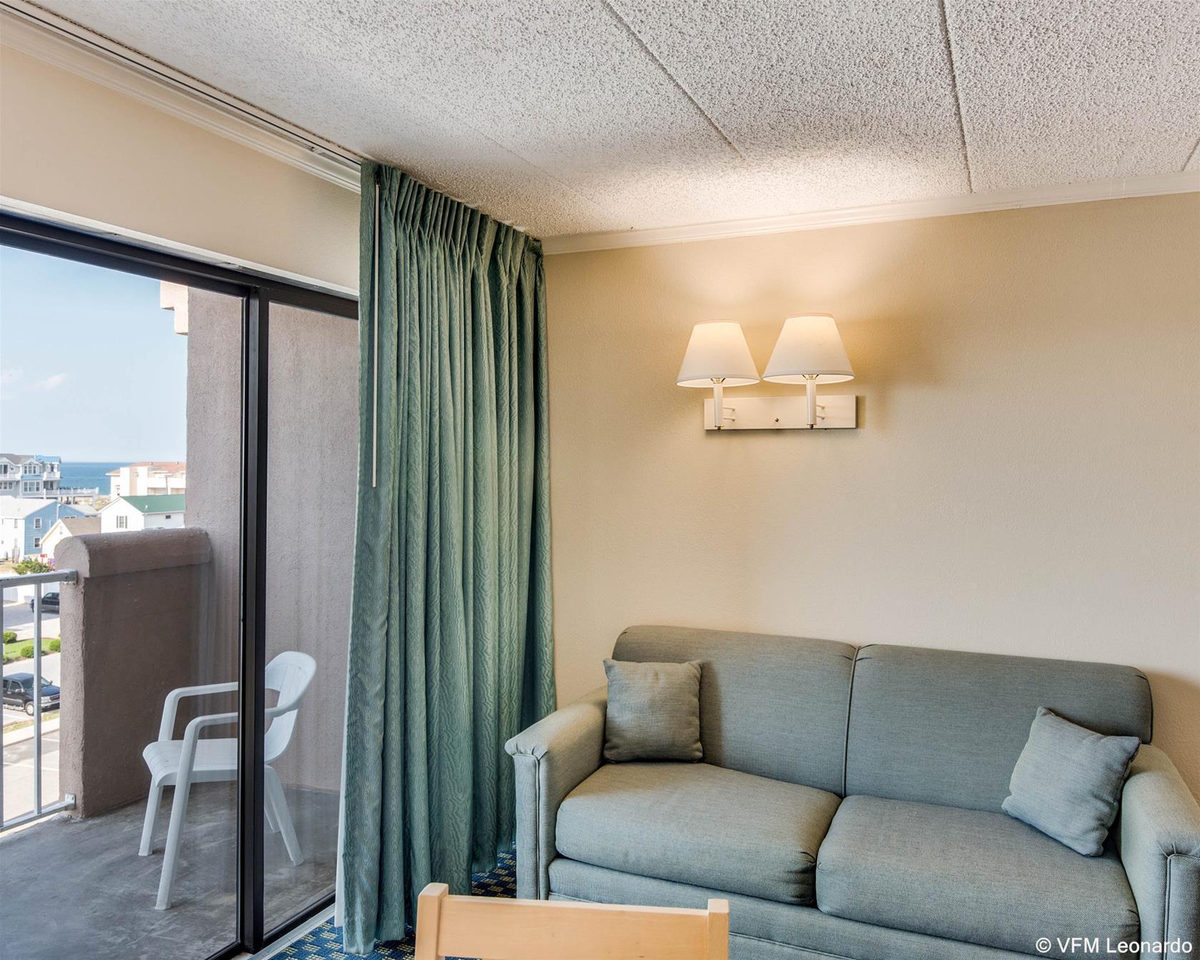 Quality Inn & Suites Oceanblock Ocean City Luaran gambar