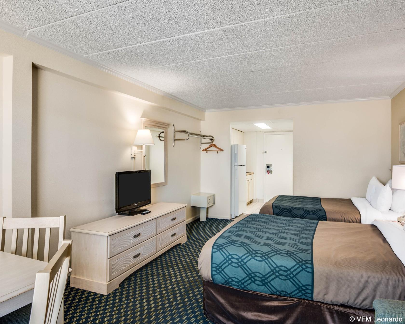Quality Inn & Suites Oceanblock Ocean City Luaran gambar