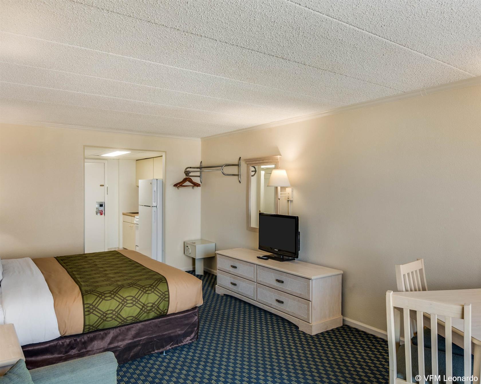 Quality Inn & Suites Oceanblock Ocean City Luaran gambar
