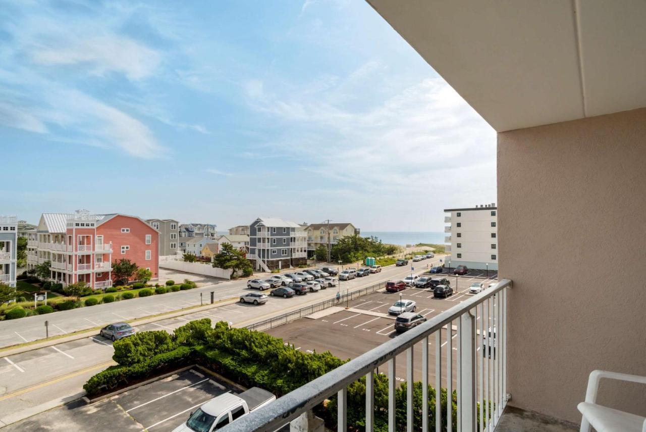 Quality Inn & Suites Oceanblock Ocean City Luaran gambar