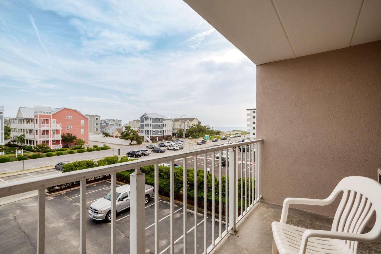 Quality Inn & Suites Oceanblock Ocean City Luaran gambar