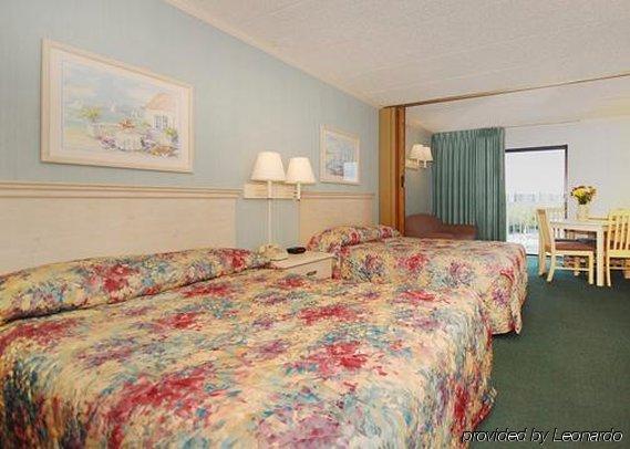 Quality Inn & Suites Oceanblock Ocean City Bilik gambar