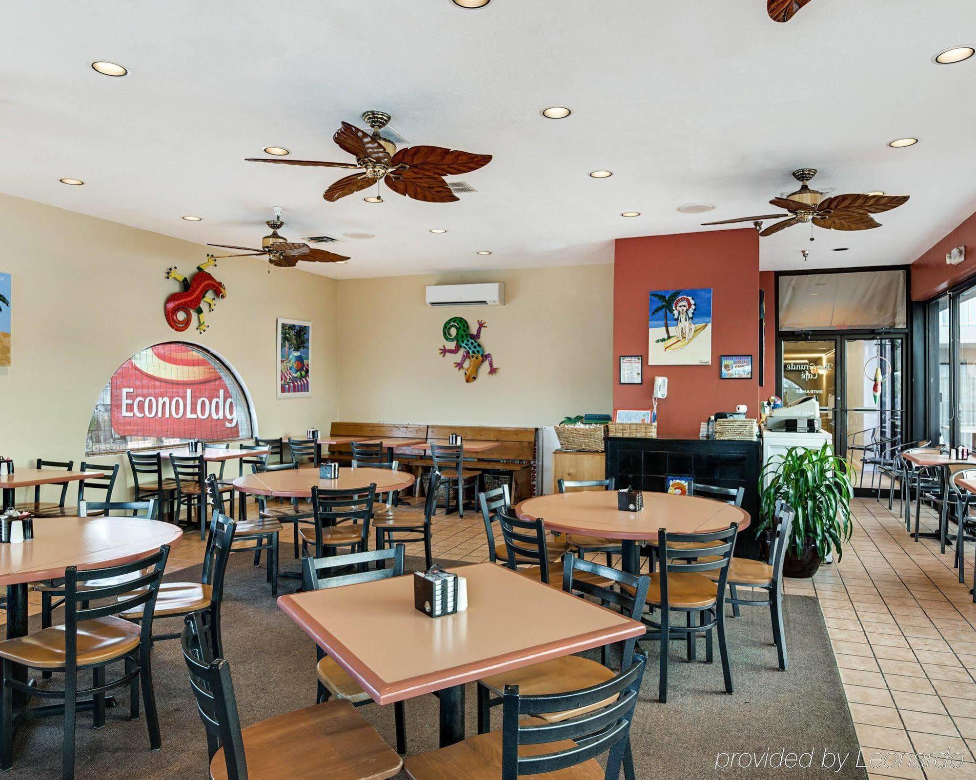 Quality Inn & Suites Oceanblock Ocean City Luaran gambar