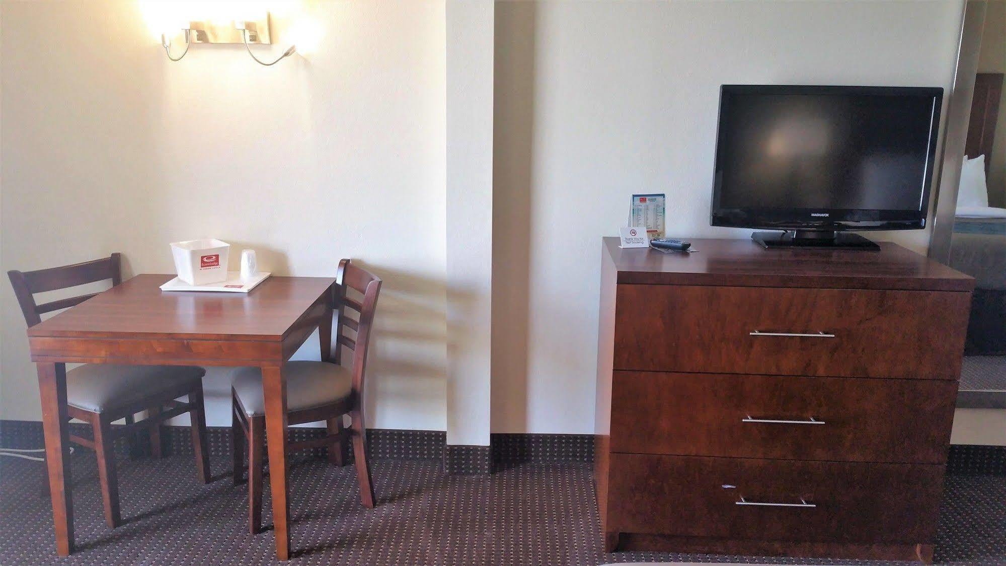 Quality Inn & Suites Oceanblock Ocean City Luaran gambar