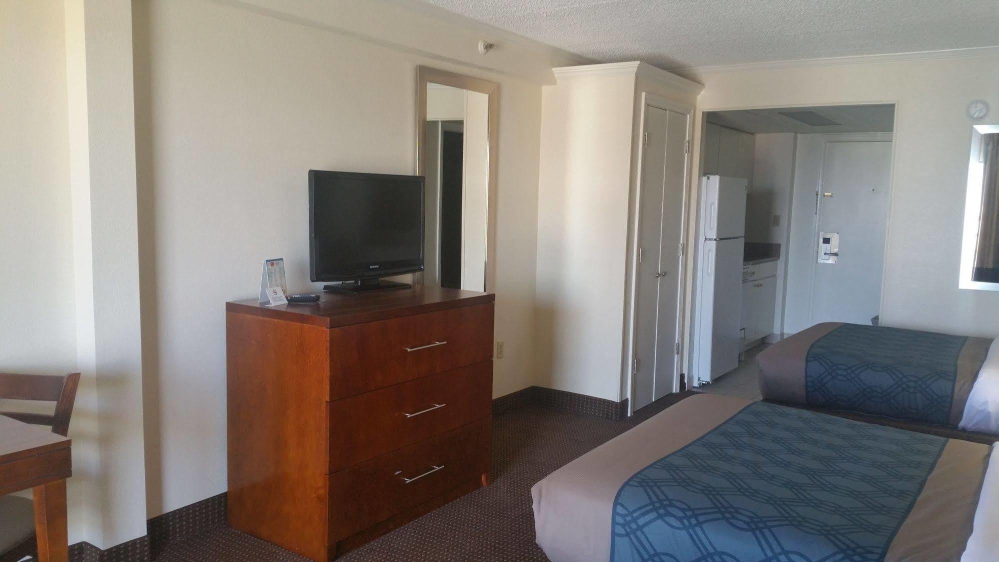 Quality Inn & Suites Oceanblock Ocean City Luaran gambar