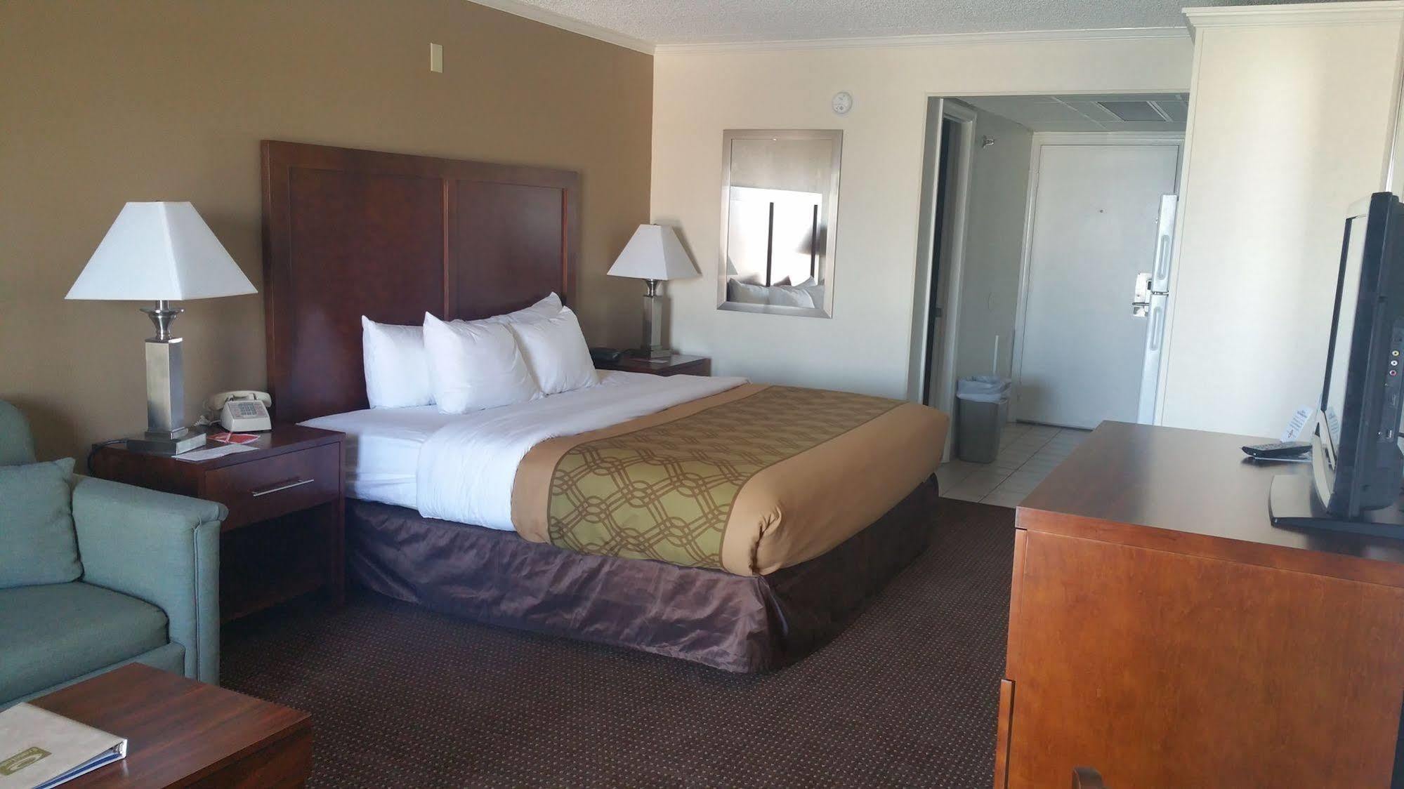 Quality Inn & Suites Oceanblock Ocean City Luaran gambar