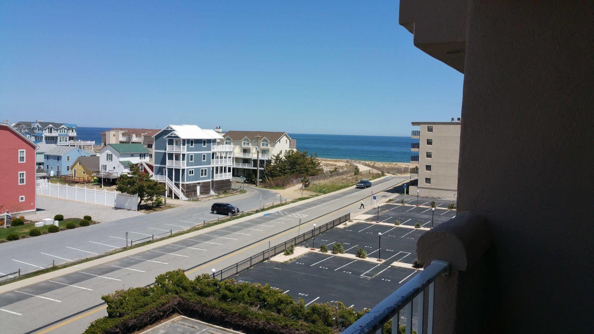 Quality Inn & Suites Oceanblock Ocean City Luaran gambar